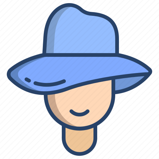 Hat icon - Download on Iconfinder on Iconfinder