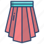skirt 