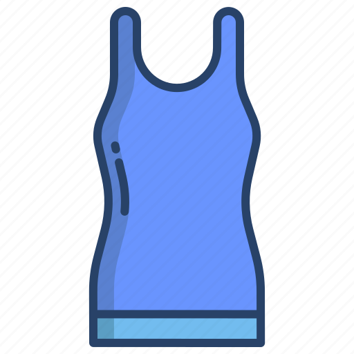 Tank, top icon - Download on Iconfinder on Iconfinder