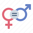 gender, woman, female, feminism, gender equality