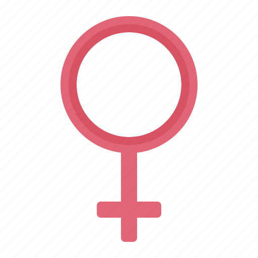 Woman, sign, gender, female, feminism icon - Download on Iconfinder
