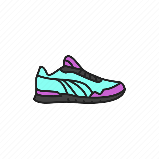 Ashionable, shoes, sneakers, sport icon - Download on Iconfinder
