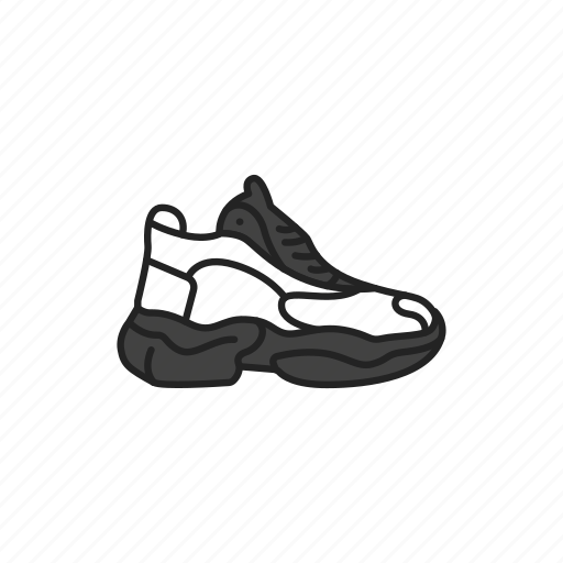 Autumn, sneakers, winter icon - Download on Iconfinder