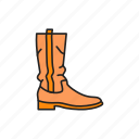 shoes, boots, autumn