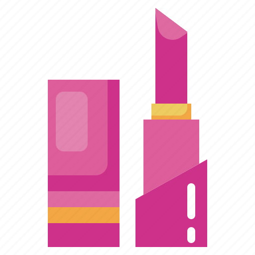 Lipstick, cosmetics, make, up, beauty, women icon - Download on Iconfinder