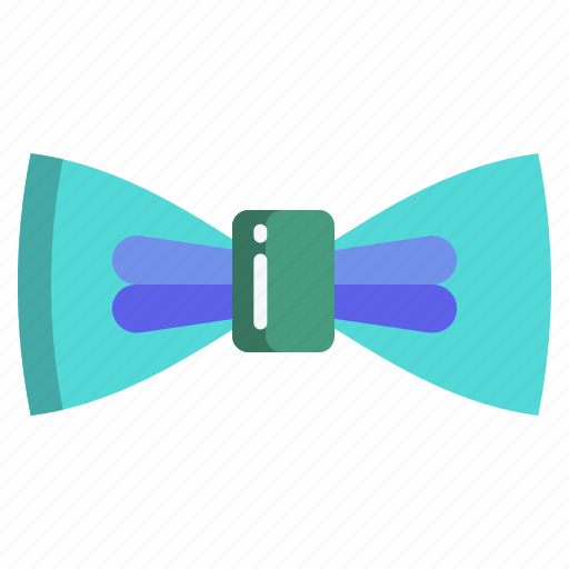 Bow, tie icon - Download on Iconfinder on Iconfinder