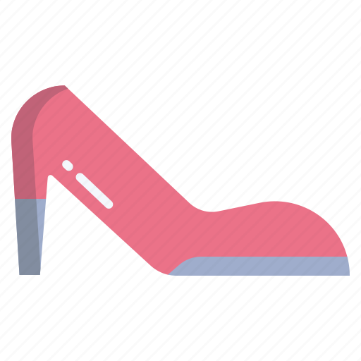High, heels icon - Download on Iconfinder on Iconfinder