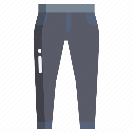 Jeans icon - Download on Iconfinder on Iconfinder