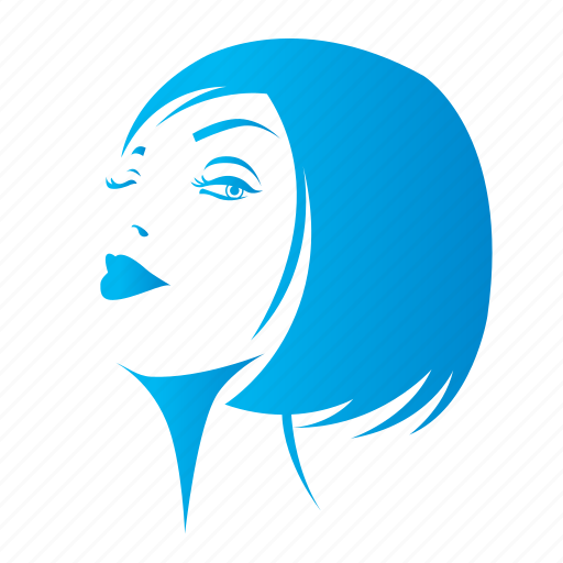 Avatar, chick, face, female, girl, lady, woman icon - Download on Iconfinder