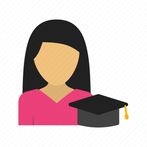Class, college, education, ipad, learning, studying, woman icon - Download on Iconfinder