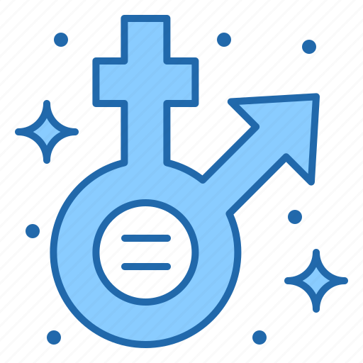 Equality, female, gender, male, sexual, orientation icon - Download on Iconfinder