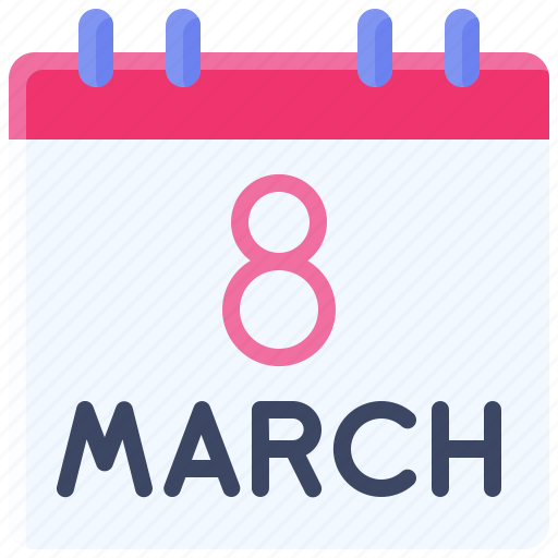 Woman, celebrate, female, calendar, date icon - Download on Iconfinder