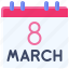 woman, celebrate, female, calendar, date 