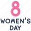 woman, celebrate, international woman’s day, 8 mar 