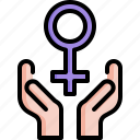 female, hand, womens day, feminism, hands, gender, vindication