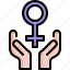 female, hand, womens day, feminism, hands, gender, vindication 