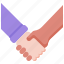 hand, partnership, handshake, business, pack, shake hands, hand shake 