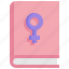 book, women, woman, feminism, femenine, gender, education 