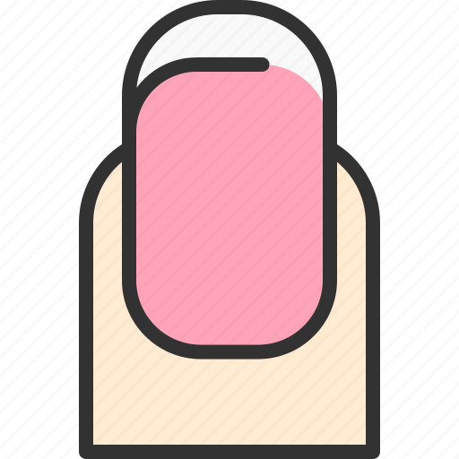 Beauty, cosmetic, manicure, nail, polish, spa icon - Download on Iconfinder