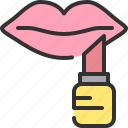 cosmetic, lips, lipstick, mouth