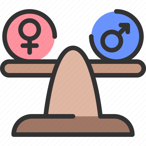 Balance, measure, scale, weight icon - Download on Iconfinder
