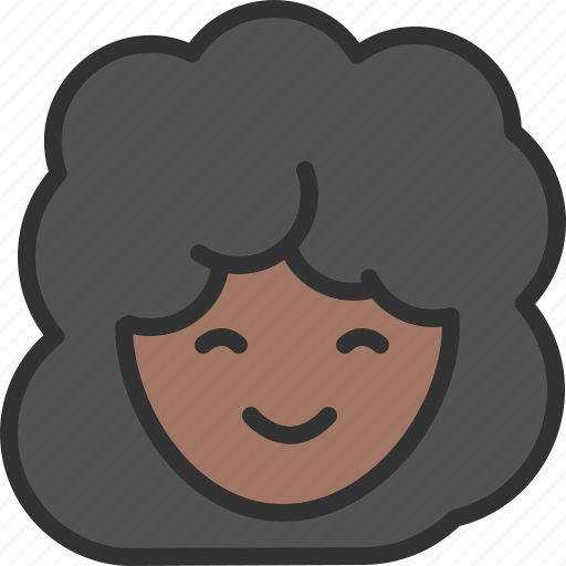 Avatar, face, person, user, woman icon - Download on Iconfinder