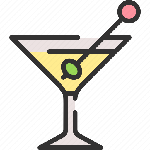 Alcohol, bar, cocktail, drink, wine icon - Download on Iconfinder