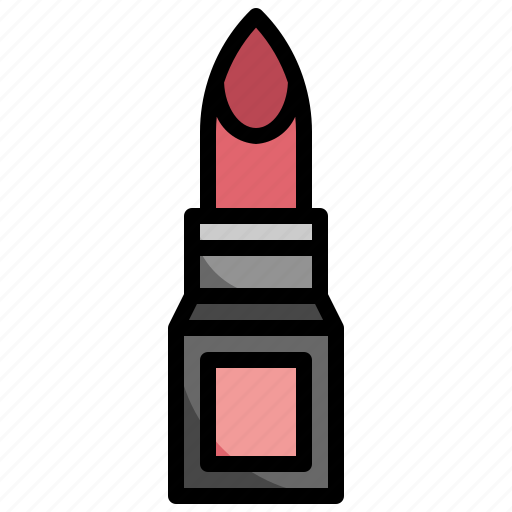 Lipstick, cosmetics, makeup, beauty, mouth icon - Download on Iconfinder