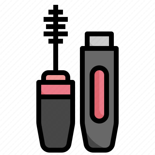 Mascara, makeup, cosmetics, eye icon - Download on Iconfinder