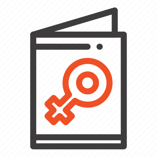 Card, female, invite, symbol icon - Download on Iconfinder