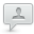 Comment, user icon - Free download on Iconfinder