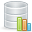 Database, chart icon - Free download on Iconfinder