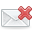 Email, close icon - Free download on Iconfinder