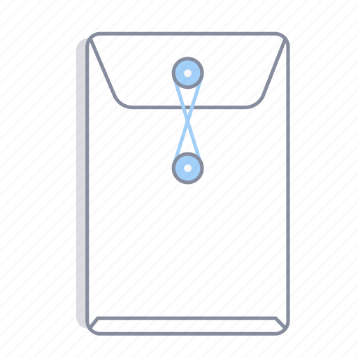 Document, file, folder, envelope, pack, package, paper icon - Download on Iconfinder