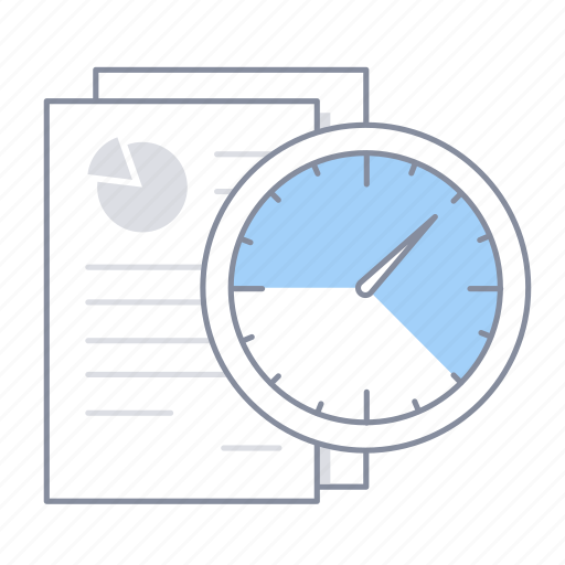 Hours, office, routine, time, work, performance, velocity icon - Download on Iconfinder