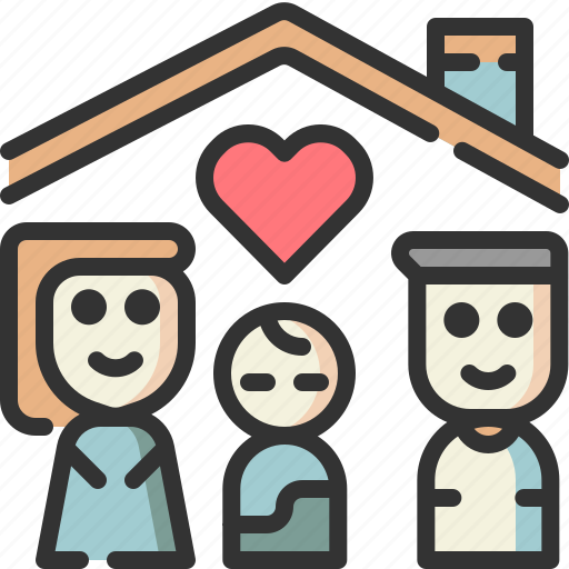 Holiday, caring, benefits, vacation, outing, family day icon - Download on Iconfinder