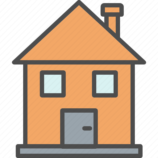 Building, home, page, house, property, real, estate icon - Download on Iconfinder