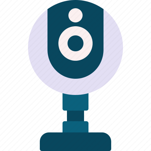 Cam, camera, video, web, webcam icon - Download on Iconfinder