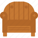 chair, comfortable, home, lazy, relax, sofa