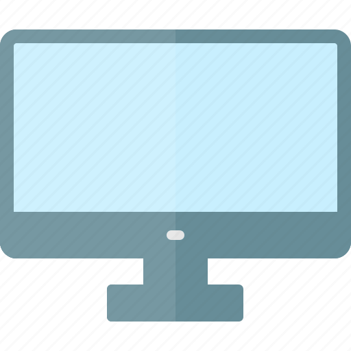Display, lcd, led, monitor, screen, tv icon - Download on Iconfinder