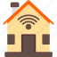 wireless, home, smart, internet, wifi, connecting, technology 