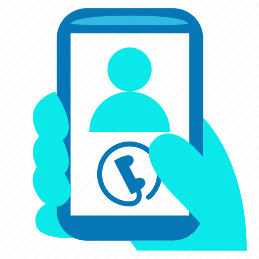 Call, calling, from, home, pandemic, work, working icon - Download on Iconfinder