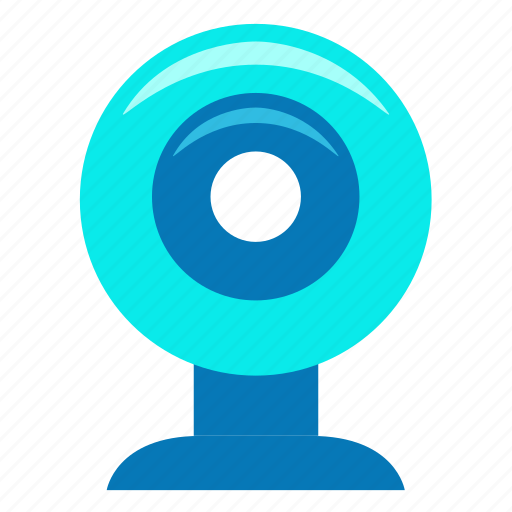 Camera, from, home, pandemic, work, working icon - Download on Iconfinder