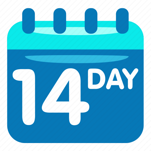Calendar, days, from, home, pandemic, work, working icon - Download on Iconfinder