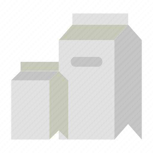 Beverage, drink, juice, milk, packet icon - Download on Iconfinder