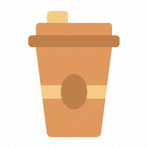 Beverage, coffee, glass, mug, tea icon - Download on Iconfinder