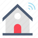 business connection, home connection, home network, home wifi, house connection, house network