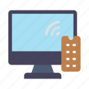 remote connection, tv connection, wireless, wireless connection, wireless tv