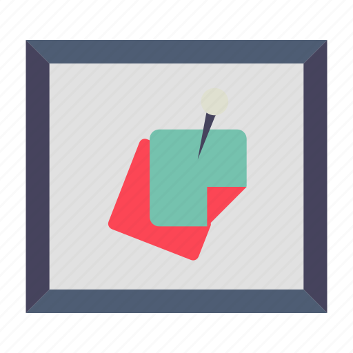 Appointment, checklist, clipboard, schedule, sticky notes, tasks icon - Download on Iconfinder