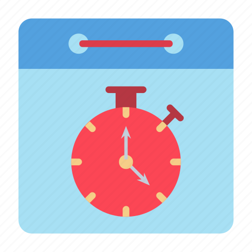 Appointment, business appointment, schedule, time period, time table icon - Download on Iconfinder